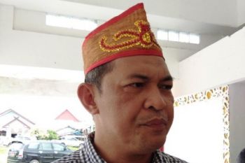 Pemprov Komitmen optimalkan penerapan e-budgeting agar transparan