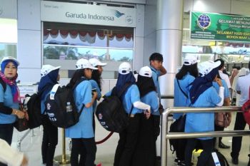 Peserta SMN Sulteng siap kenalkan budaya daerah di Bangka Belitung