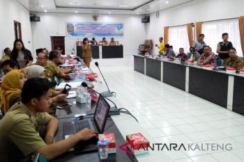 Pemkab Barut dan Dinsos Kalteng bekerja sama tutup lokalisasi