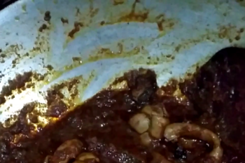 Tips mengolah daging kurban jadi rendang enak