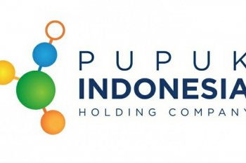 PT Pupuk Indonesia bidik posisi pemain utama amonia di Asia