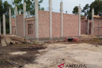 Pemerintah gesa pembangunan sentra IKM jelang KTT