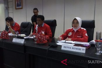 Kesiapan jalan masih mengkhawatirkan jelang TdCC 2018