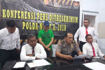 Polisi tangkap pelaku TPPO yang beroperasi melalui facebook