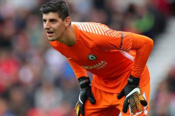 Chelsea setuju menjual Thibaut Courtois ke Madrid