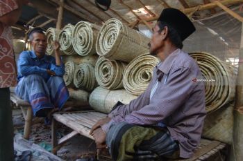 Tikar Kemasan Tembakau