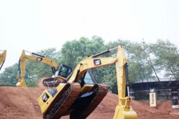 Trakindo tawarkan produk hemat BBM 25 persen