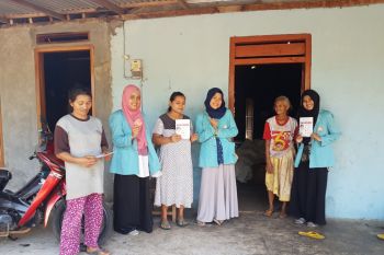 Mahasiswa UNS inisiasi kader apoteker unggulan