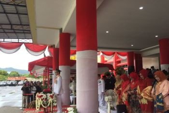Gubernur Irwan Prayitno ajak masyarakat jaga persaudaraan hadapi pemilu