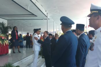 Wali Kota minta partisipasi warga dalam pembangunan