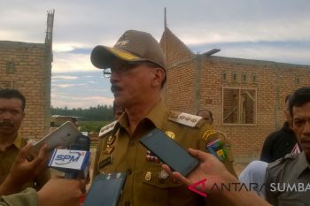 TP-PKK Pesisir Selatan terima Satyalancana kebaktian sosial