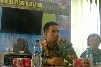 Seluas 7.100 hektare hutan Pesisir Selatan masuk program TORA  pada 2019