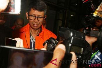 Pemeriksaan Wahid Husen