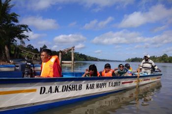PLN: tim Ekspedisi Papua Terang survei 462 kampung