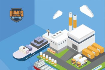 Pemprov akan Bentuk Tim Khusus Percepatan Kawasan Industri
