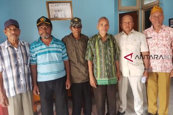 Banyak Veteran palsu ikut nikmati tunjangan dari negara