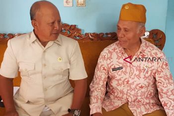 Oknum TNI diduga terlibat dalam jaringan mafia veteran palsu