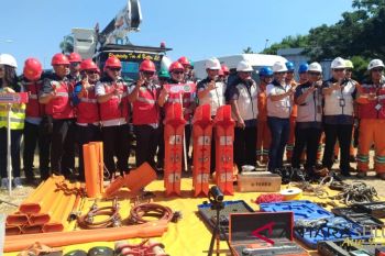 PLN luncurkan KHS minimalisasi gangguan kelistrikan di Sulut
