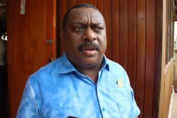 Legislator Papua setuju penutupan pertambangan ilegal di Korowai