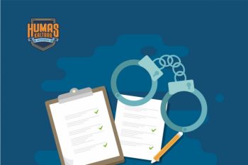 Hasil Susenas 2017, Kasus Hukum Tak Lebih dari 5 Persen
