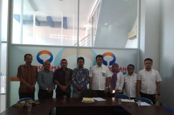 Kesepakatan Balai Jalan dan PU Padang: PJU Bypass segera menyala