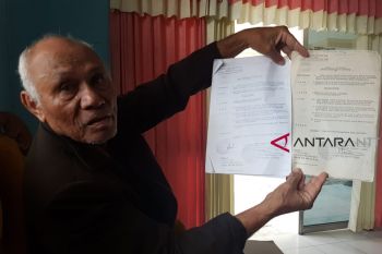 Ribuan veteran seroja di NTT diduga palsu