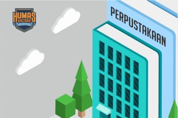 Pemprov Usulkan Gedung Fasilitas Layanan Perpustakaan