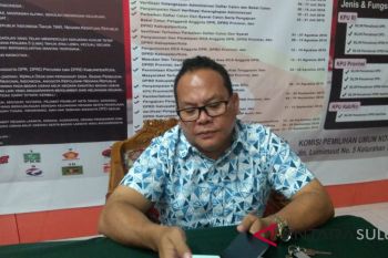Bawaslu gelar sidang ajudifikasi PD lawan KPU