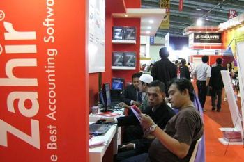 Zahir masuk ke fintech, siap kucurkan permodalan hingga Rp100 miliar
