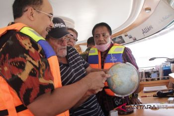 Wali Kota: Pelabuhan Marina dibangun tahun ini