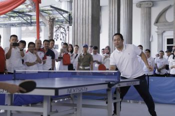 Semarang gelar berbagai agenda wisata sambut kemerdekaan