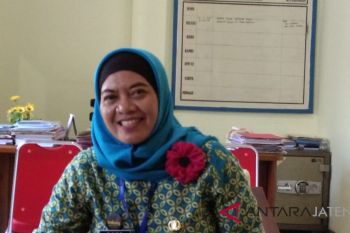 Ratusan rumah kos di Batang belum memiliki IMB
