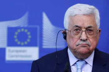 Abbas-Presiden bosnia serukan diadakannya konferensi perdamaian internasional