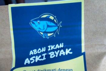 Diskop UKM Biak Numfor dorong peningkatan produk abon ikan asky