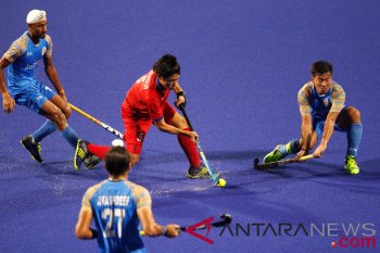 Asian Games (hockey) - Results and standings of men`s hockey