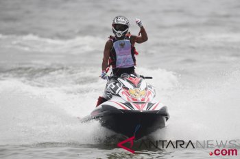 Asian Games - Peluang Indonesia peroleh medali di hari keenam