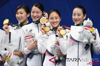 Asian Games - 29 gold medals up for grabs on day two of Asian Games