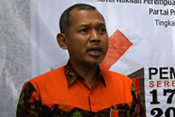 Jumlah TPS di Cilacap berkurang saat Pemilu 2019