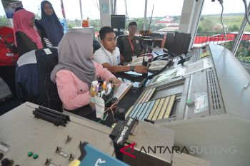 Siswa asal Babel dibekali pengetahuan tentang penerbangan