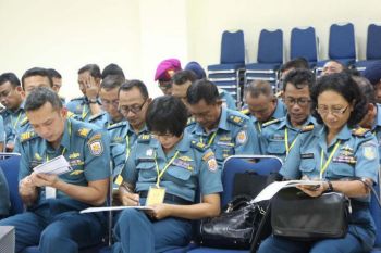 Bea Cukai dan TNI AL perkuat pengawasan di perbatasan