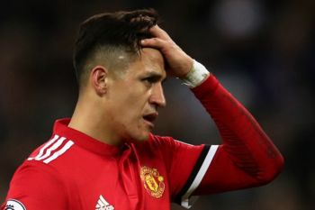 Sanchez terancam absen lama akibat cedera