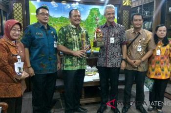 Jateng kembali terima "Budipura" dari Kemenristekdikti