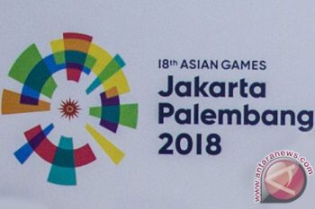 Asian Games: Jadwal pertandingan Kamis (16/8)