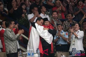 Pencak silat Indonesia sumbang 14 medali emas