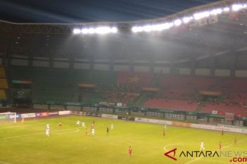 Bungkam Bahrain, Vietnam ukir sejarah melaju ke perempat final
