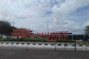 Bandara Haluoleo tingkatkan konektivitas kawasan timur