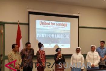 Masyarakat Indonesia di Vancouver kumpulkan donasi untuk korban gempa Lombok