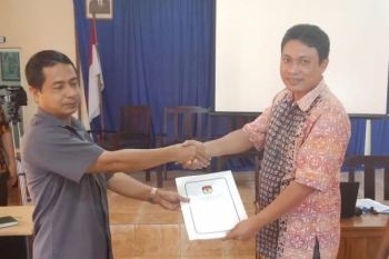 Bawaslu Kudus mulai cermati DPT Pemilu 2019