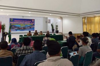 Padang Panjang siapkan kelurahan tangguh