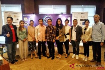 KrafBina bangun motto "Gerakan Kreatif Indonesia Cerdas"
